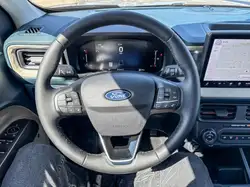 Ford Maverick снимка Ford Maverick