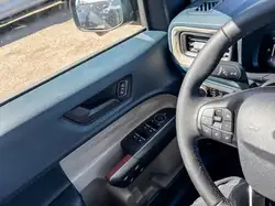 Ford Maverick снимка Ford Maverick