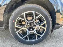Ford Maverick снимка Ford Maverick