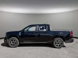 Ford Maverick снимка Ford Maverick