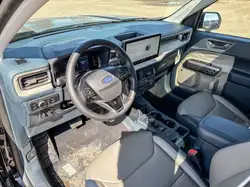 Ford Maverick снимка Ford Maverick