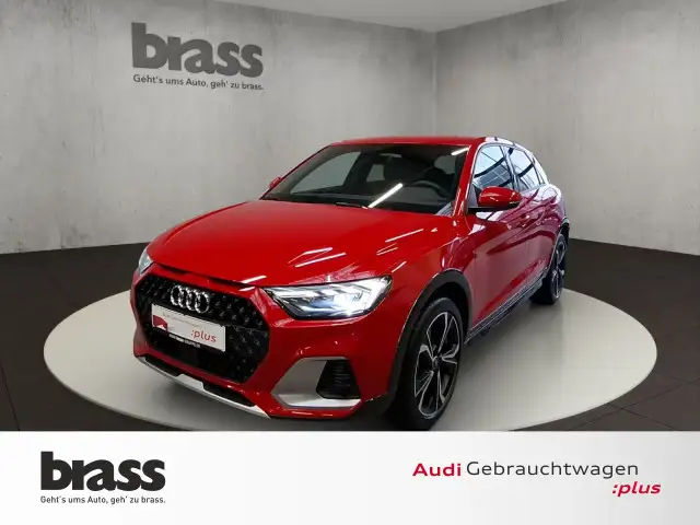 Audi A1 35 TFSI 110(150) kW(PS) S tronic