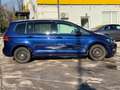 Volkswagen Touran Comfortline 1,6 SCR TDI+Navi+7 Sitze+Panoramadach Blau - thumbnail 8
