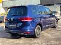 Volkswagen Touran Comfortline 1,6 SCR TDI+Navi+7 Sitze+Panoramadach Blau - thumbnail 7