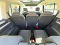 Volkswagen Touran Comfortline 1,6 SCR TDI+Navi+7 Sitze+Panoramadach Blau - thumbnail 19