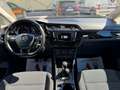 Volkswagen Touran Comfortline 1,6 SCR TDI+Navi+7 Sitze+Panoramadach Blau - thumbnail 22