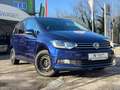 Volkswagen Touran Comfortline 1,6 SCR TDI+Navi+7 Sitze+Panoramadach Blau - thumbnail 1