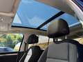 Volkswagen Touran Comfortline 1,6 SCR TDI+Navi+7 Sitze+Panoramadach Blau - thumbnail 18