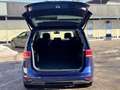 Volkswagen Touran Comfortline 1,6 SCR TDI+Navi+7 Sitze+Panoramadach Blau - thumbnail 10