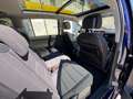Volkswagen Touran Comfortline 1,6 SCR TDI+Navi+7 Sitze+Panoramadach Blau - thumbnail 30