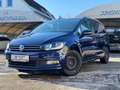 Volkswagen Touran Comfortline 1,6 SCR TDI+Navi+7 Sitze+Panoramadach Blau - thumbnail 3
