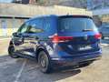 Volkswagen Touran Comfortline 1,6 SCR TDI+Navi+7 Sitze+Panoramadach Blau - thumbnail 5