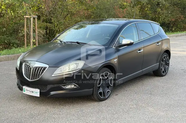 Lancia Delta Delta 1.8 Di Turbo-Jet Sportronic Platinum