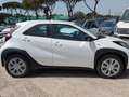 Toyota Aygo X ACTIVE 1.0cc 72cv SAFETY PACK ANDROID/CARPLAY Bílá - thumbnail 5