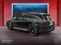 Mercedes-Benz GLE 53 AMG GLE 53 HYBRID 4M NIGHT+PANO+360+AHK+MULTIBEAM+22" Grün - thumbnail 3
