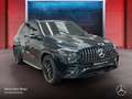 Mercedes-Benz GLE 53 AMG GLE 53 HYBRID 4M NIGHT+PANO+360+AHK+MULTIBEAM+22" Grün - thumbnail 8