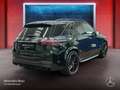 Mercedes-Benz GLE 53 AMG GLE 53 HYBRID 4M NIGHT+PANO+360+AHK+MULTIBEAM+22" Grün - thumbnail 6