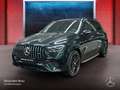 Mercedes-Benz GLE 53 AMG GLE 53 HYBRID 4M NIGHT+PANO+360+AHK+MULTIBEAM+22" Grün - thumbnail 2