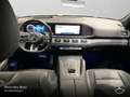 Mercedes-Benz GLE 53 AMG GLE 53 HYBRID 4M NIGHT+PANO+360+AHK+MULTIBEAM+22" Grün - thumbnail 11