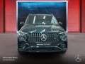 Mercedes-Benz GLE 53 AMG GLE 53 HYBRID 4M NIGHT+PANO+360+AHK+MULTIBEAM+22" Grün - thumbnail 9