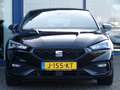 SEAT Leon 1.5 eTSI FR Launch Edition 150 PK, Automaat / Carp Zwart - thumbnail 2