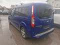 Ford Tourneo Connect Titanium Blau - thumbnail 4