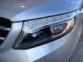 Mercedes-Benz V 250 V 250 d Premium 4matic L auto Argento - thumbnail 7