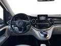 Mercedes-Benz V 250 V 250 d Premium 4matic L auto Argento - thumbnail 11