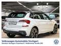 Skoda Kamiq Monte Carlo 1.5 TSI DSG Navi AHK P-Dach Weiß - thumbnail 3