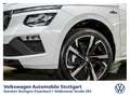 Skoda Kamiq Monte Carlo 1.5 TSI DSG Navi AHK P-Dach Weiß - thumbnail 16