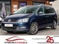 Volkswagen Sharan 2.0 TSI Highline DSG |7-Sitzer|Leder|Pano Blau - thumbnail 13