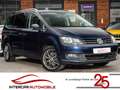 Volkswagen Sharan 2.0 TSI Highline DSG |7-Sitzer|Leder|Pano Blau - thumbnail 1