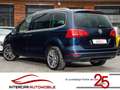 Volkswagen Sharan 2.0 TSI Highline DSG |7-Sitzer|Leder|Pano Blau - thumbnail 2