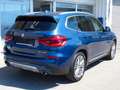 BMW X3 xDrive30i SAG Luxury Line Navi LEDer M Lenkr. Bleu - thumbnail 6