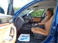 BMW X3 xDrive30i SAG Luxury Line Navi LEDer M Lenkr. Bleu - thumbnail 10