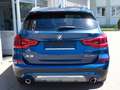 BMW X3 xDrive30i SAG Luxury Line Navi LEDer M Lenkr. Bleu - thumbnail 5