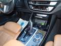 BMW X3 xDrive30i SAG Luxury Line Navi LEDer M Lenkr. Bleu - thumbnail 9