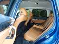 BMW X3 xDrive30i SAG Luxury Line Navi LEDer M Lenkr. Bleu - thumbnail 11