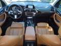 BMW X3 xDrive30i SAG Luxury Line Navi LEDer M Lenkr. Bleu - thumbnail 7