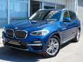 BMW X3 xDrive30i SAG Luxury Line Navi LEDer M Lenkr. Bleu - thumbnail 3