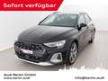 Audi A3 35 TFSI S tronic Schwarz - thumbnail 1