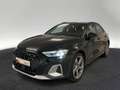 Audi A3 35 TFSI S tr. RFK NAVI LED HUD Schwarz - thumbnail 2