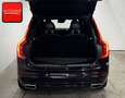 Volvo XC90 T6 AWD R-DESIGN CARBON 7SITZ+PANO+B&W+LUFT+ Noir - thumbnail 38