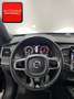 Volvo XC90 T6 AWD R-DESIGN CARBON 7SITZ+PANO+B&W+LUFT+ Noir - thumbnail 23