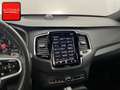 Volvo XC90 T6 AWD R-DESIGN CARBON 7SITZ+PANO+B&W+LUFT+ Noir - thumbnail 28