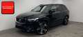 Volvo XC90 T6 AWD R-DESIGN CARBON 7SITZ+PANO+B&W+LUFT+ Noir - thumbnail 1