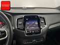 Volvo XC90 T6 AWD R-DESIGN CARBON 7SITZ+PANO+B&W+LUFT+ Noir - thumbnail 26