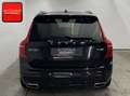 Volvo XC90 T6 AWD R-DESIGN CARBON 7SITZ+PANO+B&W+LUFT+ Noir - thumbnail 7