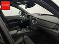 Volvo XC90 T6 AWD R-DESIGN CARBON 7SITZ+PANO+B&W+LUFT+ Noir - thumbnail 21