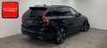 Volvo XC90 T6 AWD R-DESIGN CARBON 7SITZ+PANO+B&W+LUFT+ Noir - thumbnail 4